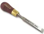 Narex 12 mm Butt Chisel with Beech Wood Handle