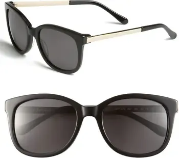 Kate Spade Gayla/S Sunglasses - 0ESP-CAMEL Tortoise