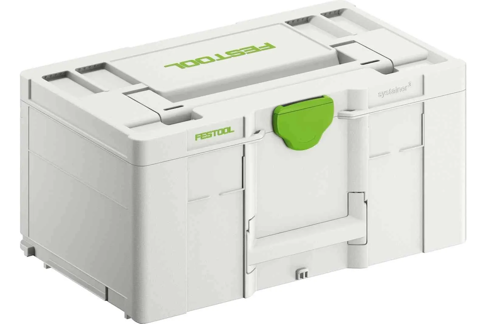 Festool 204848 L237 SysGen3 Empty Systainer