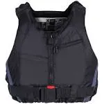 Adult Life Jacket Vest Swim Jacket Buoyancy Aid Jacket for Fishing Sailing Surfi