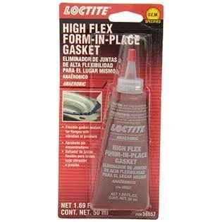 Loctite High Flex Gasket Marker