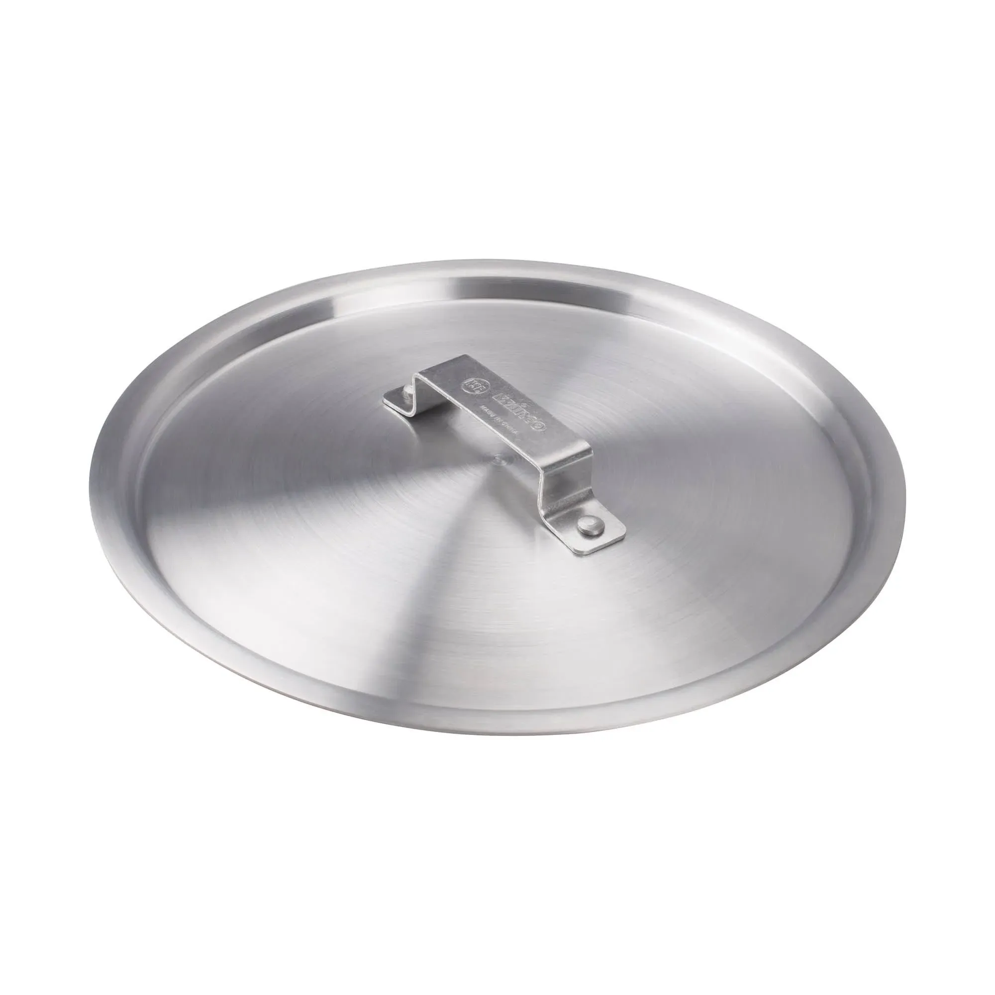 Winco ALPC-50 Elemental Aluminum Cover For ALST-50 ALST-60