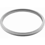 Silit Spare Part Pressure Cooker Sicomatic Silicone Rubber Ring  22 cm 