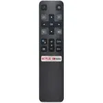 Replacement Voice Remote for TCL Android TV