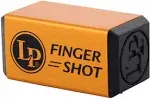 Latin Percussion LP442F Finger Shot Shaker | Reverb