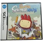 Super Scribblenauts