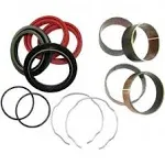 All Balls Fork Bushings and Seal Kit Fits Honda GL1800 Gold Wing 2001-2012