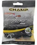 Champ Zarma Tour Fast Twitch 3.0 Golf Spikes