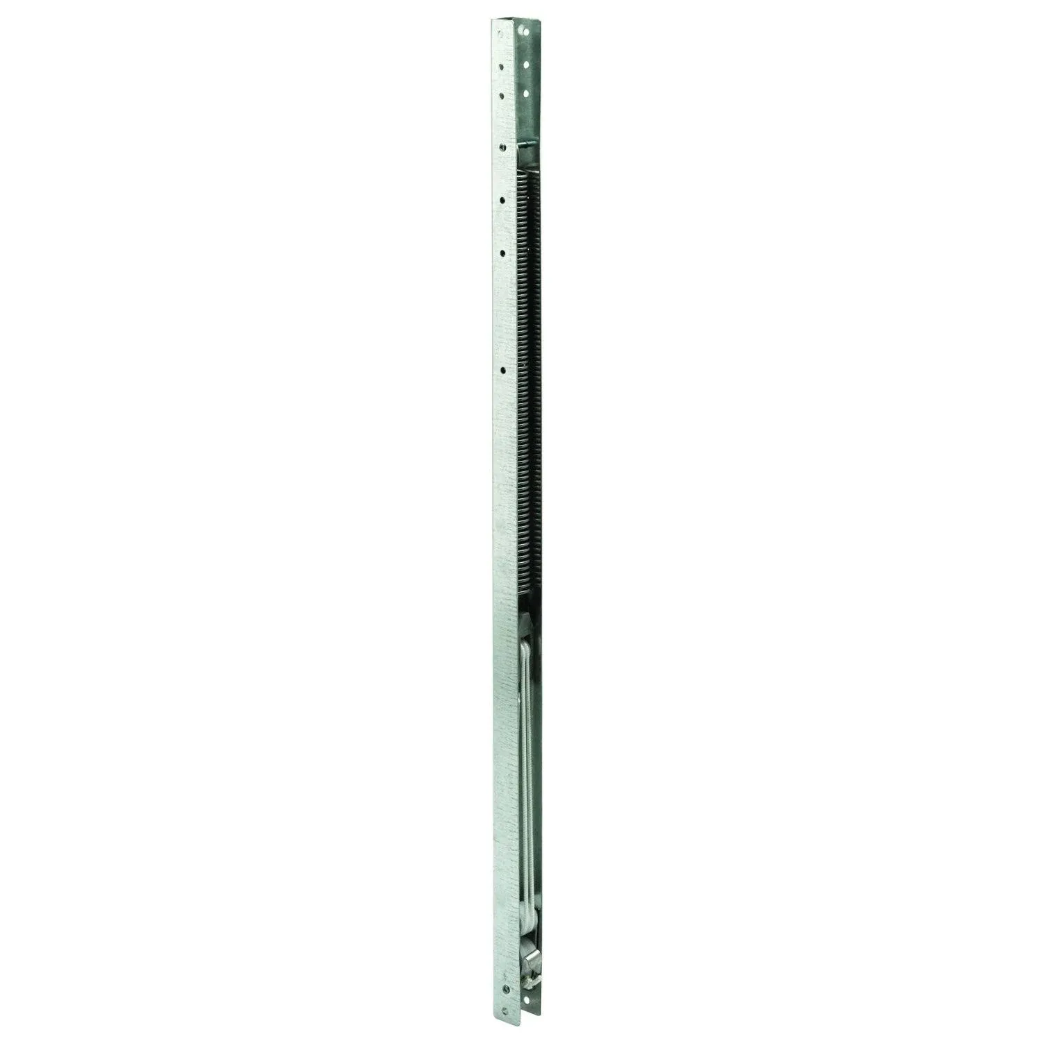 Block and Tackle Channel Balance, 9/16 in. x 5/8 in. x 27 in., Steel Single Pack