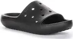 Crocs Unisex-Adult Classic Slides 2.0, Sandals for Women and Men