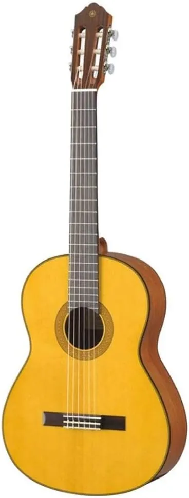 Yamaha CG142SH Classical Guitar