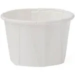 Medline Disposable Paper Souffle Cups