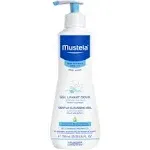 Mustela Gentle Cleansing Gel - 25.35 fl oz