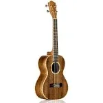 Lanikai ACST-CET Tenor Acoustic-Elect<wbr/>ric Ukulele - Natural