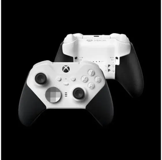 Microsoft 2 Core Xbox Elite Series Wireless Controller