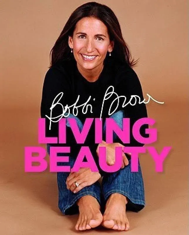 Bobbi Brown Living Beauty Brown Bobbi by Brown Bobbi