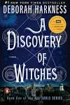 A Discovery of WitchesA Discovery of Witches