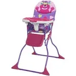 Cosco Simple Fold Deluxe High Chair