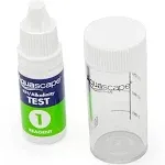 Aquascape KH/Alkalinity Test Kit (60 Tests)