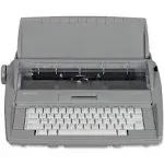 BROTHER SX-4000 LCD DISPLAY TYPEWRITER (Renewed)