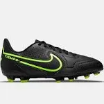 Nike Kids' Tiempo Legend 9 Club Multi Ground Soccer Cleat