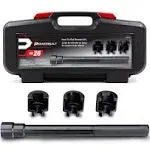 Powerbuilt 648607 Inner Tie Rod Remover Kit