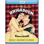 Brigadoon (dvd)