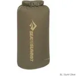 Sea to Summit Lightweight Dry Bag 8 Liter / Olive Green