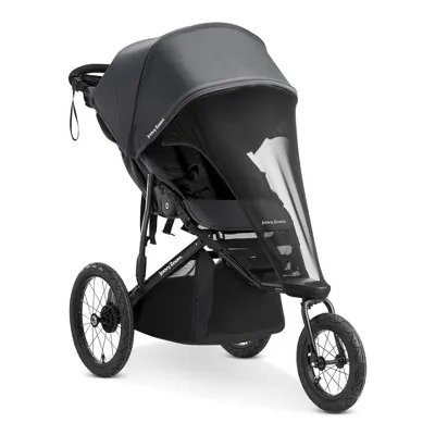 Joovy Zoom Single Jogging Stroller