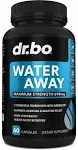 Dr. Bo Water Pills Diuretics