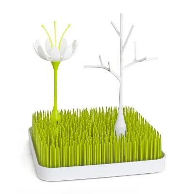 Boon Grass, Stem & Twig Drying Set Bundle