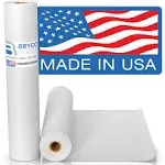 Bryco Goods White Kraft Butcher Paper Roll