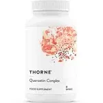 Thorne Research Quercenase 60 Capsules