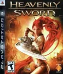 Heavenly Sword - Playstation 3 (Renewed)