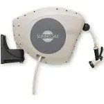 Sunneday Retractable Garden Hose Reel