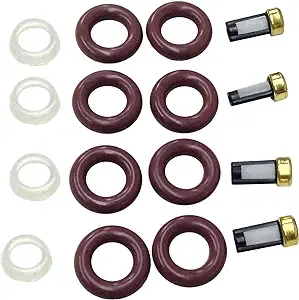 UREMCO Fuel Injector O-Rings