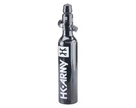 HK Army Aluminum HPA Tank - 13/3000