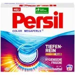 Persil Color Megaperls Powder Laundry Detergent 1.9kg (27 Washes)