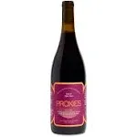 Proxies Red Ember Non-Alcoholic Wine Proxy