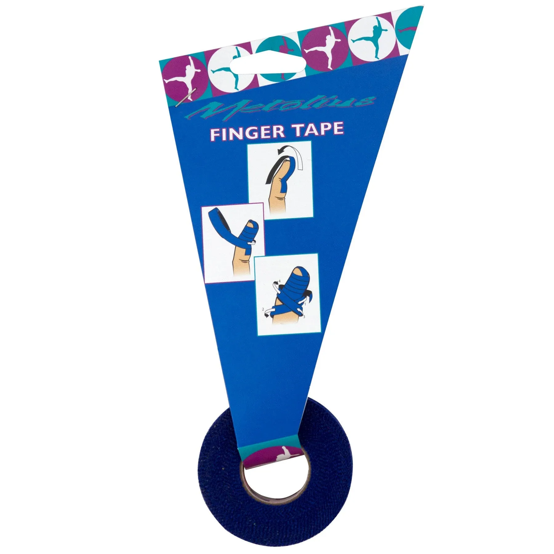 Metolius Finger Tape Blue