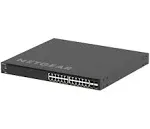 Switch Netgear M4350-24X4V