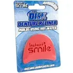 Instant Smile The Disk Denture Reliner