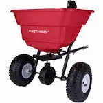 EarthWay Tow Behind Broadcast Spreader