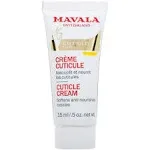 Mavala Cuticle Cream - 0.5 oz (15 ml)