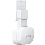 Outlet Wall Mount Holder for Eero 6 or Eero 6+ Mesh Wi-Fi System NOT Fit for Ee