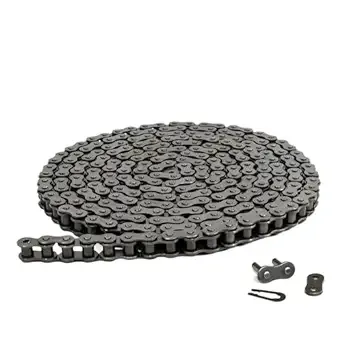 Jeremywell Roller Chain 5 Feet