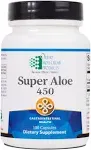 Ortho Molecular Super Aloe 450 100