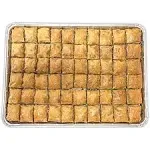 Baklava Cashews - 60 Pc.