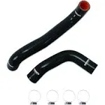 Mishimoto Subaru WRX/STI Silicone Radiator Hose Kit - Black