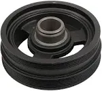 ACDelco 12560115 Harmonic Balancer